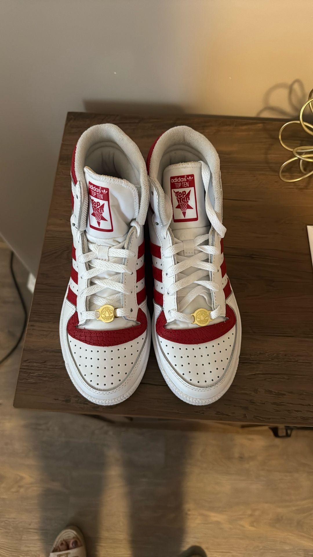 Adidas 6 Women’s