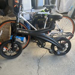 Electric Bike