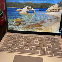 MICROSOFT SURFACE LAPTOP 3 Excellent Condition 