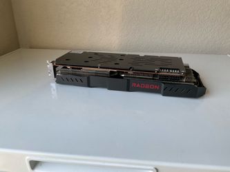 AMD 6800xt 16gb
