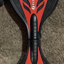 Electric skateboard with remote and charger