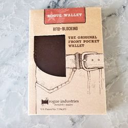 Rogue Men's Wallet 