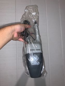 Auto Safety Champions Handheld Vacuum Cleaner