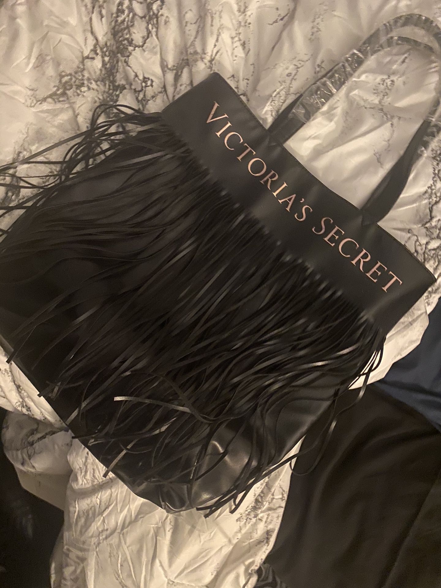 Brand New Victoria Secrets Bag