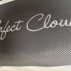 Almost New Queen Size Mattress 