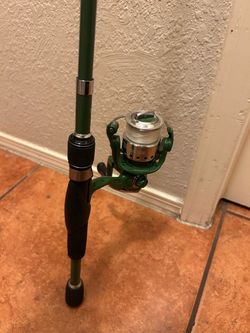 Fishing rod