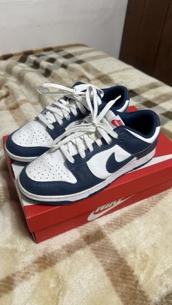 Nike Dunk Valerian