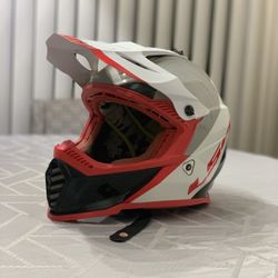 New LS2 Off-road Helmet