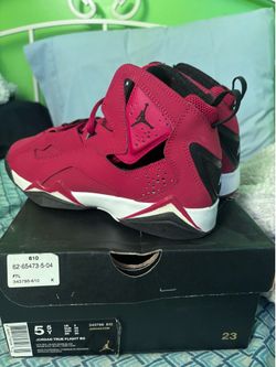 Jordan True Flight BG