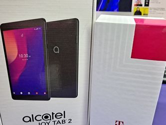 Phone & Tablet With FULL MONTH SERVICE