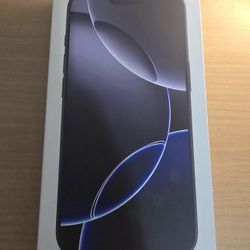Unlocked Iphone 16 Pro - 128gb