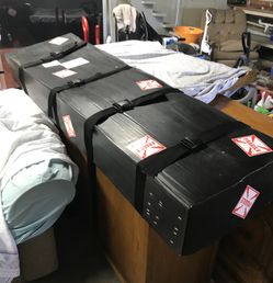 IG-5 Rotator (with Rotating wires)