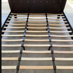 California King Bed Frame