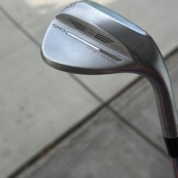 Titliest Vokey SM9 58 T Grind
