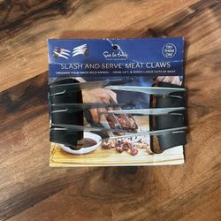 Sur La Table, Slash And Serve Meat Claws