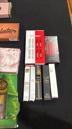 Mini perfume  bundle