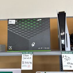 Xbox Series X 