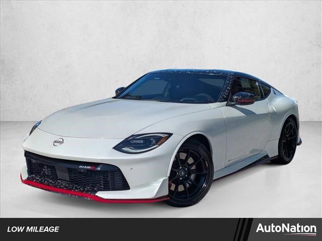 2024 Nissan Z