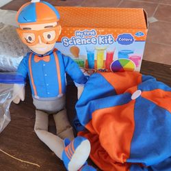 Blippi Toys for Sale in Tucson AZ OfferUp