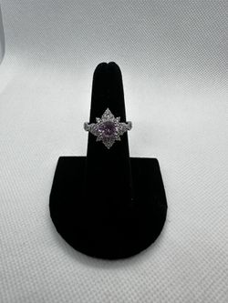 Elegant Ring