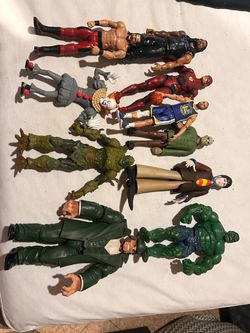 Toys