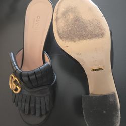 Gucci Shoes