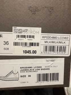 Rick Owen’s