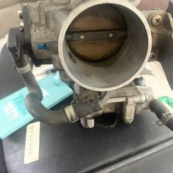 B/D/H Stock Throttle Body
