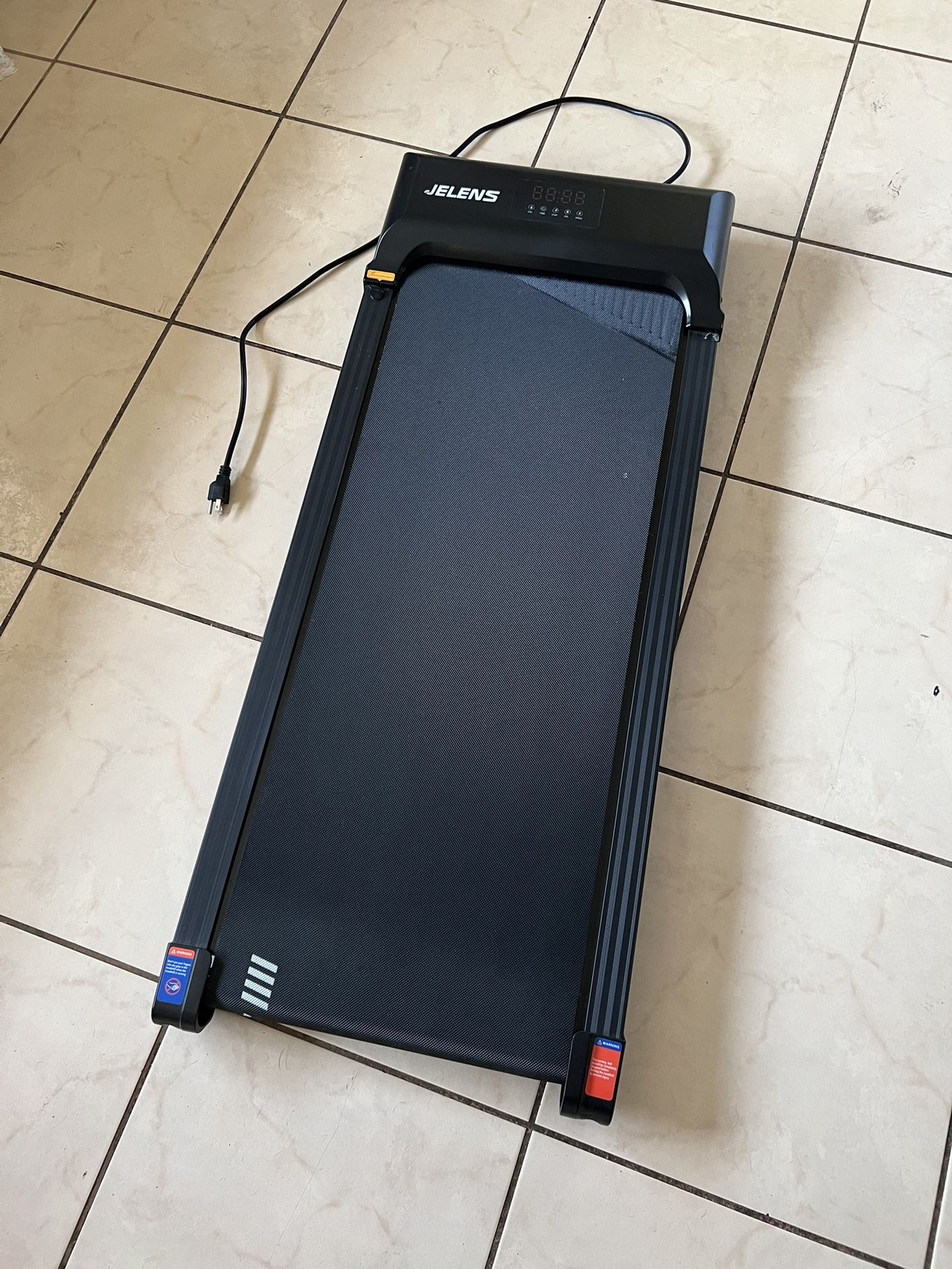 Jelens Treadmill Walking Pad With Remote 