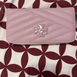 Play Bryan Mal Pink wallet, brand-new
