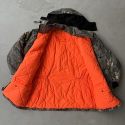 Hunting Jacket/Parka