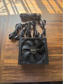 Segotep 850W Power Supply