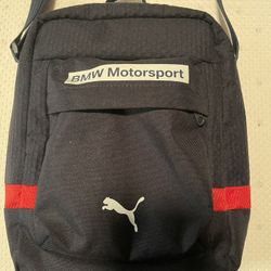 Puma BMW Crossbody