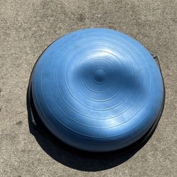 Bosu Balance Trainer 