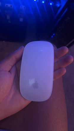 Apple Magic Mouse 2 A1657 – White – Rechargeable