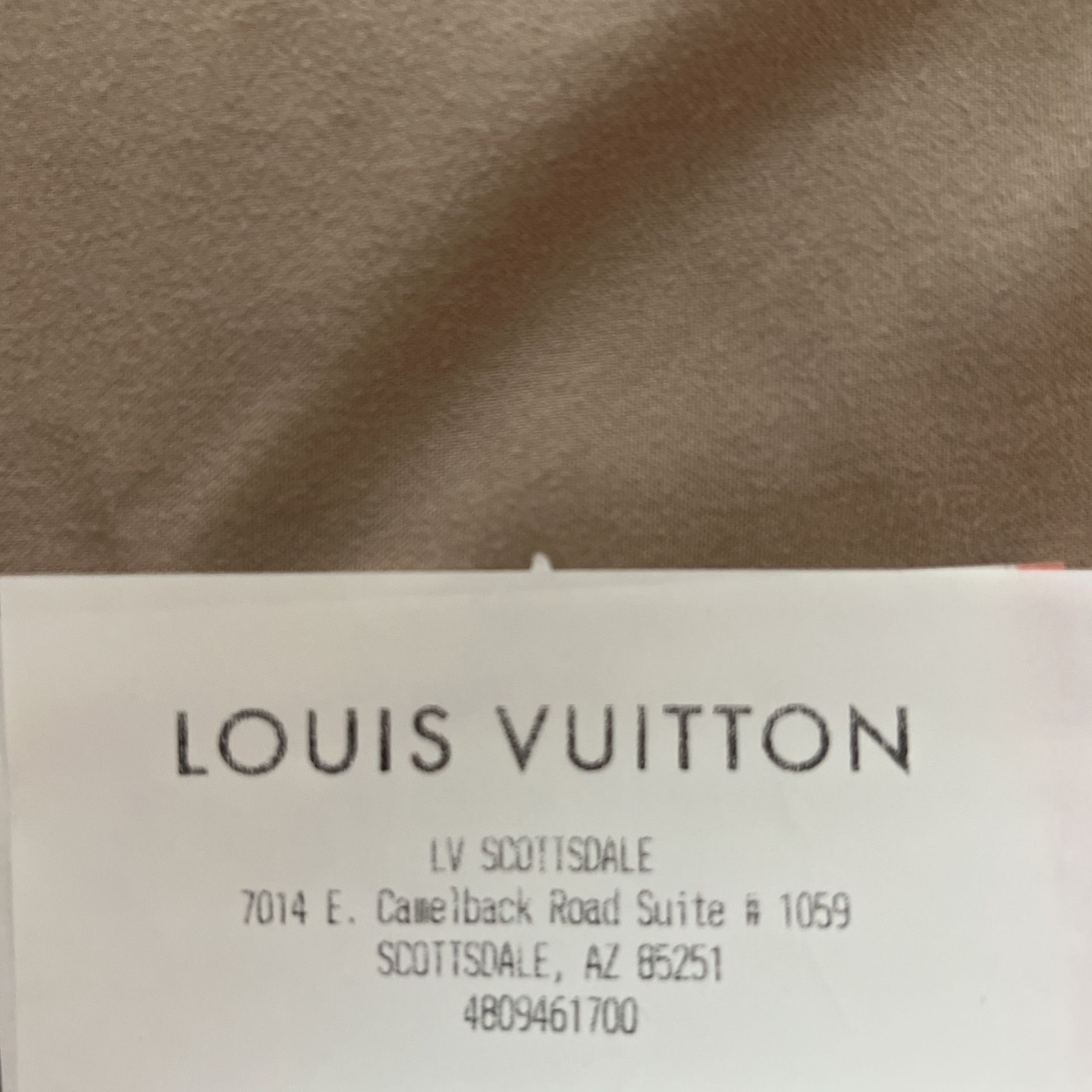 LOUIS VUITTON PINK MONOGRAM CANVAS PALLAS WALLET for Sale in Scottsdale, AZ  - OfferUp