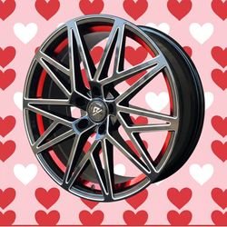 Is your car feeling the love this Valentine's Day? ❤️🚗 ​Don't just buy flowers—buy something that actually lasts! Give your ride the "Perfect Match" 