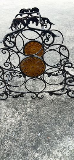 Wine Rack