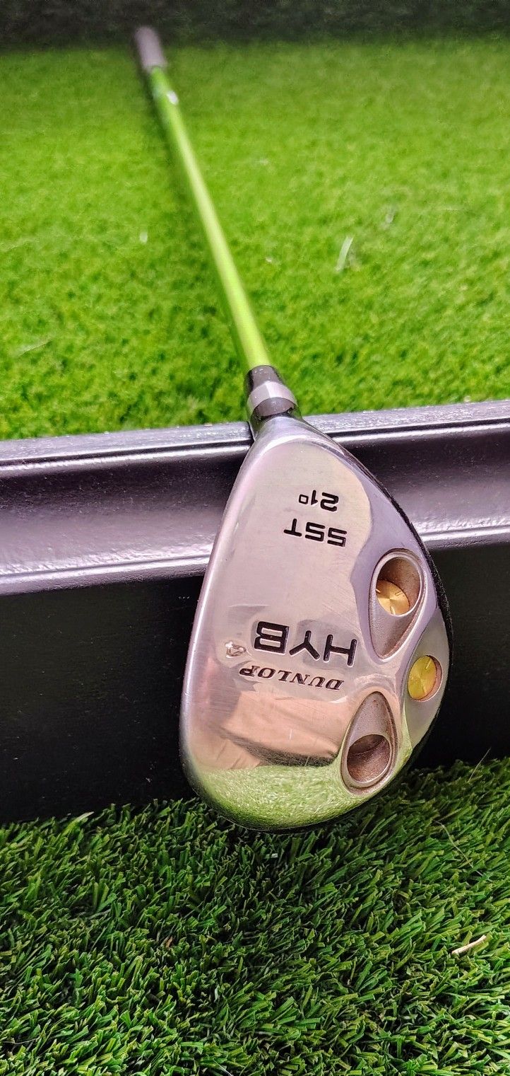 Dunlop HYB3 SST 21° Hybrid ⛳