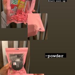 Choose A Bag Different Prices 