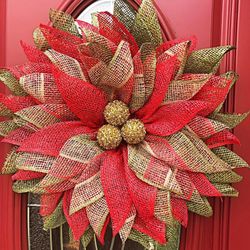 Holiday Wreath