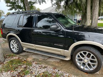 2005 Ford Explorer