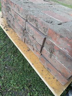 Red Bricks