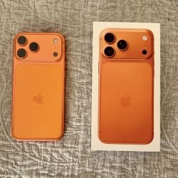 iPhone 17 Pro Tmobile 