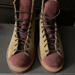 RED WING-  Heritage 2997 Lineman Boot