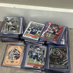 Bulk Cards Football, BasketBall, Baseball