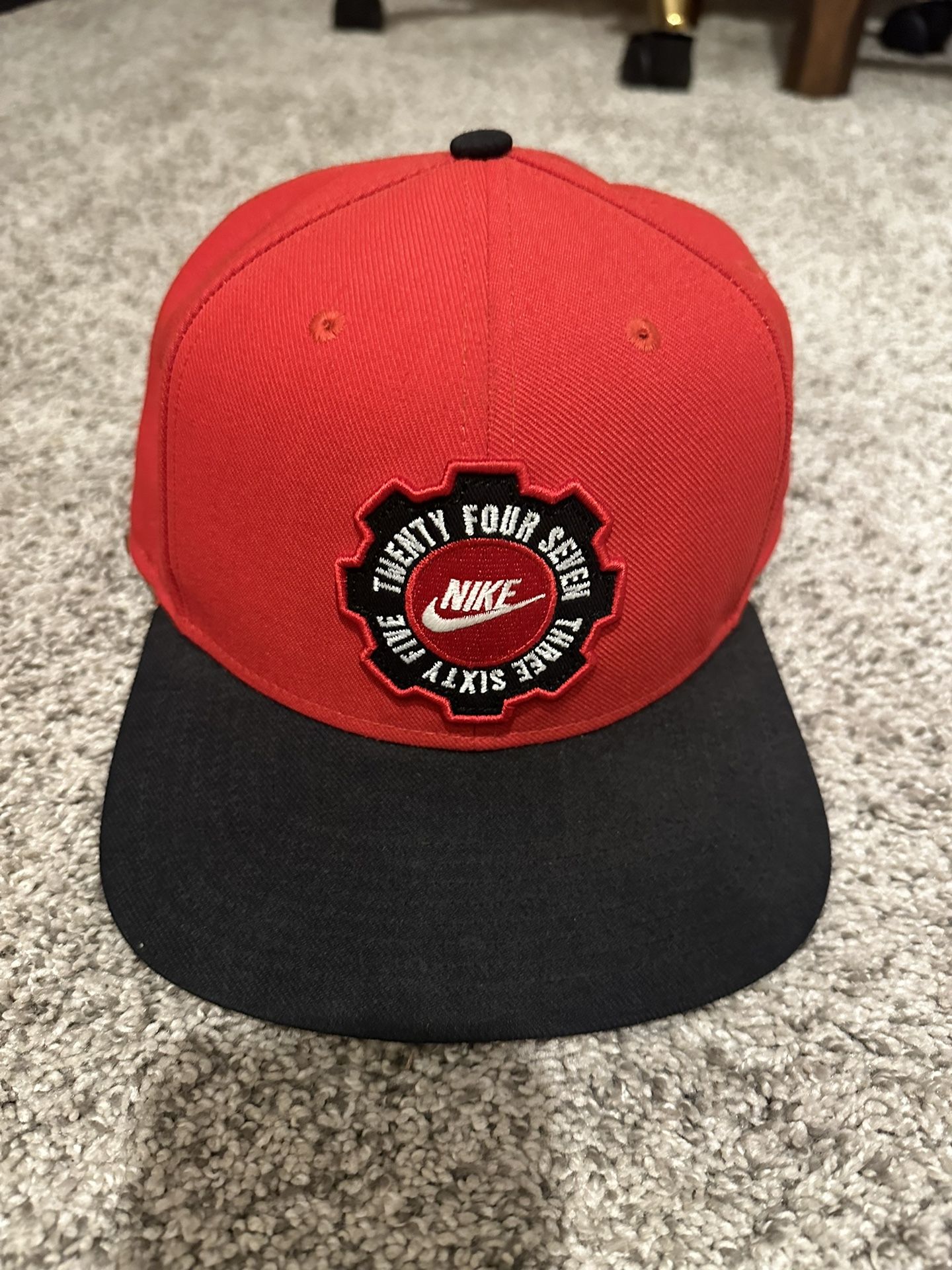 Nike Hat