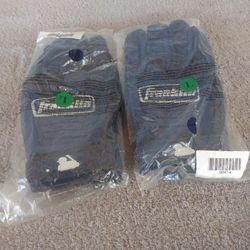 Franklin Men baseball gloves Size Large 
