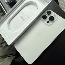 I Phone 16 Pro Max (BEST OFFERS)
