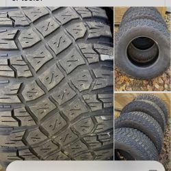 Tires 